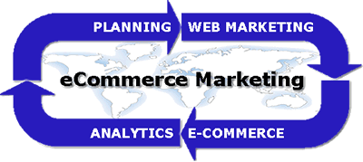 metodologia ecommerce marketing